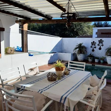 Carmel Villa B&B Or Self-Catering Calvinia Exteriér fotografie
