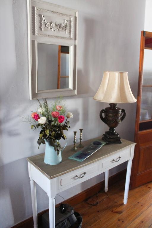 Carmel Villa B&B Or Self-Catering Calvinia Exteriér fotografie