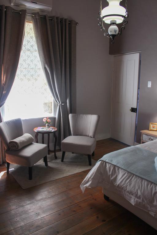 Carmel Villa B&B Or Self-Catering Calvinia Pokoj fotografie