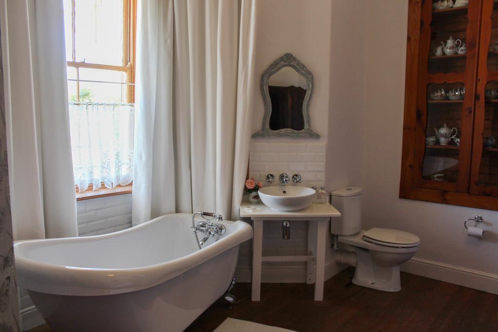 Carmel Villa B&B Or Self-Catering Calvinia Pokoj fotografie