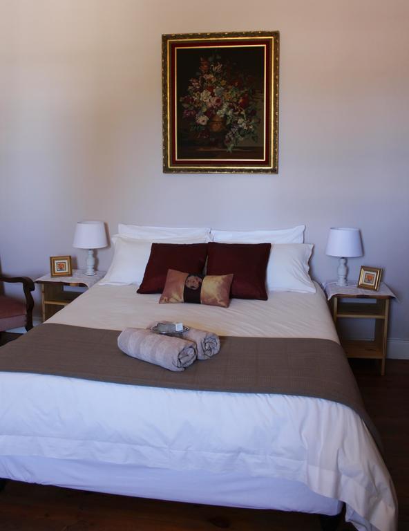 Carmel Villa B&B Or Self-Catering Calvinia Pokoj fotografie