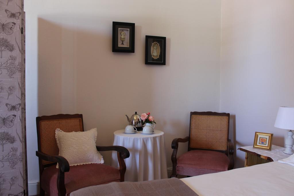 Carmel Villa B&B Or Self-Catering Calvinia Pokoj fotografie