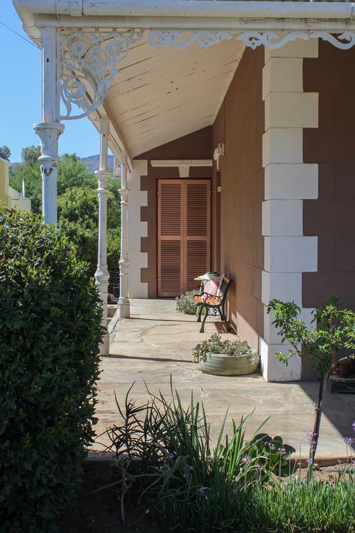 Carmel Villa B&B Or Self-Catering Calvinia Exteriér fotografie
