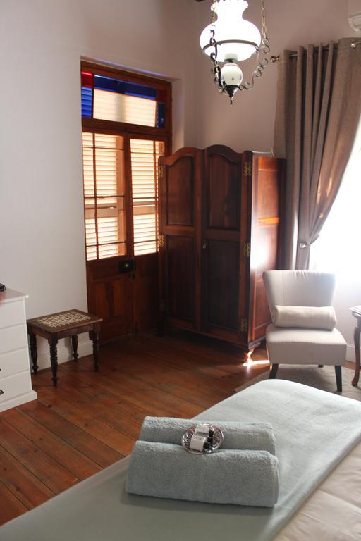 Carmel Villa B&B Or Self-Catering Calvinia Exteriér fotografie